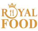 Royal Food - електронне меню
